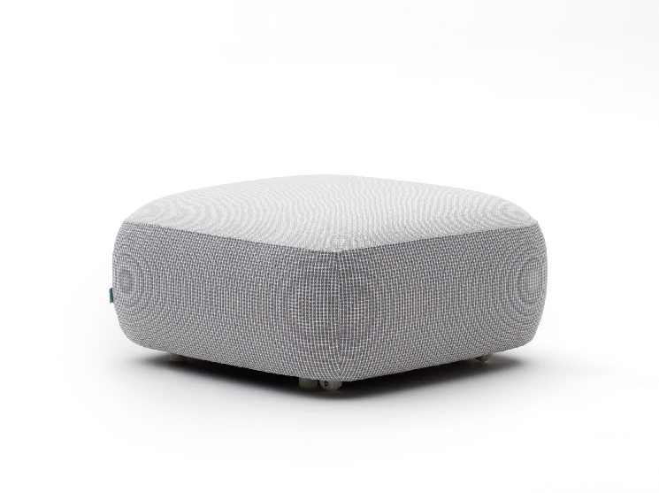 Modern Outdoor Stool 