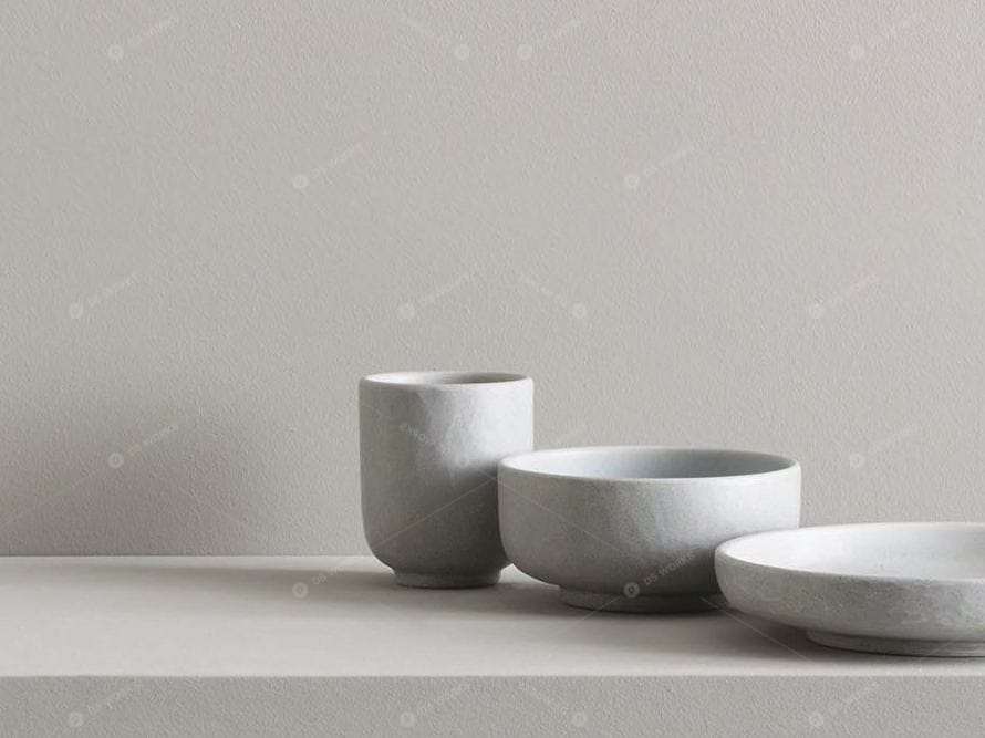 Bath Products 3D Models