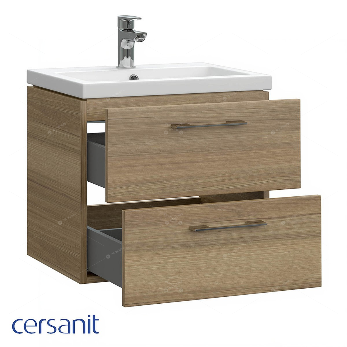Other Bathroom Supplies 3D Models 2