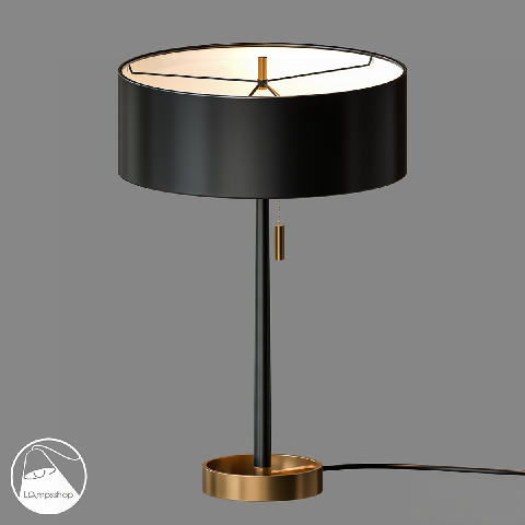 Modern Table Lamp