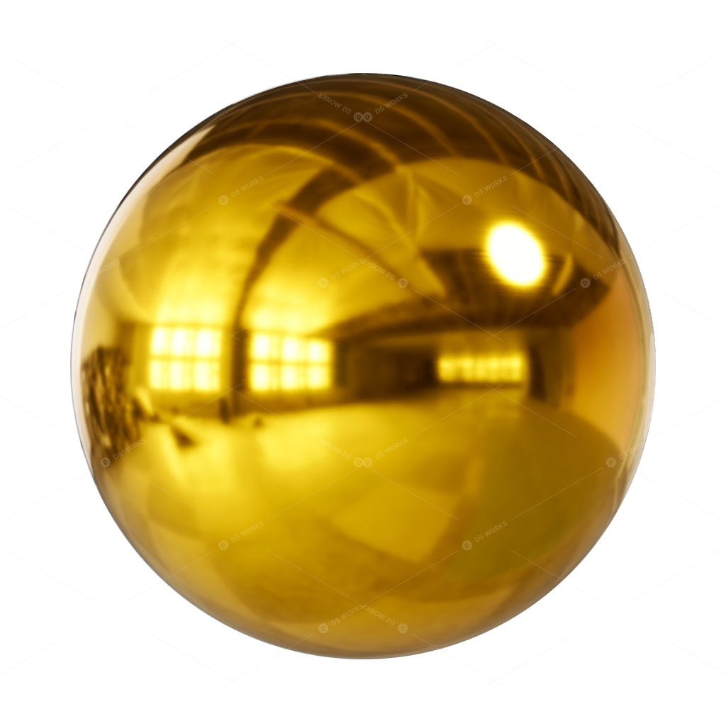 Matte Metal Material