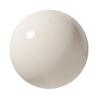 Gold Dot Beige Marble