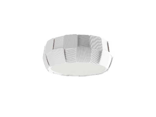 Modern Flush Mount Light