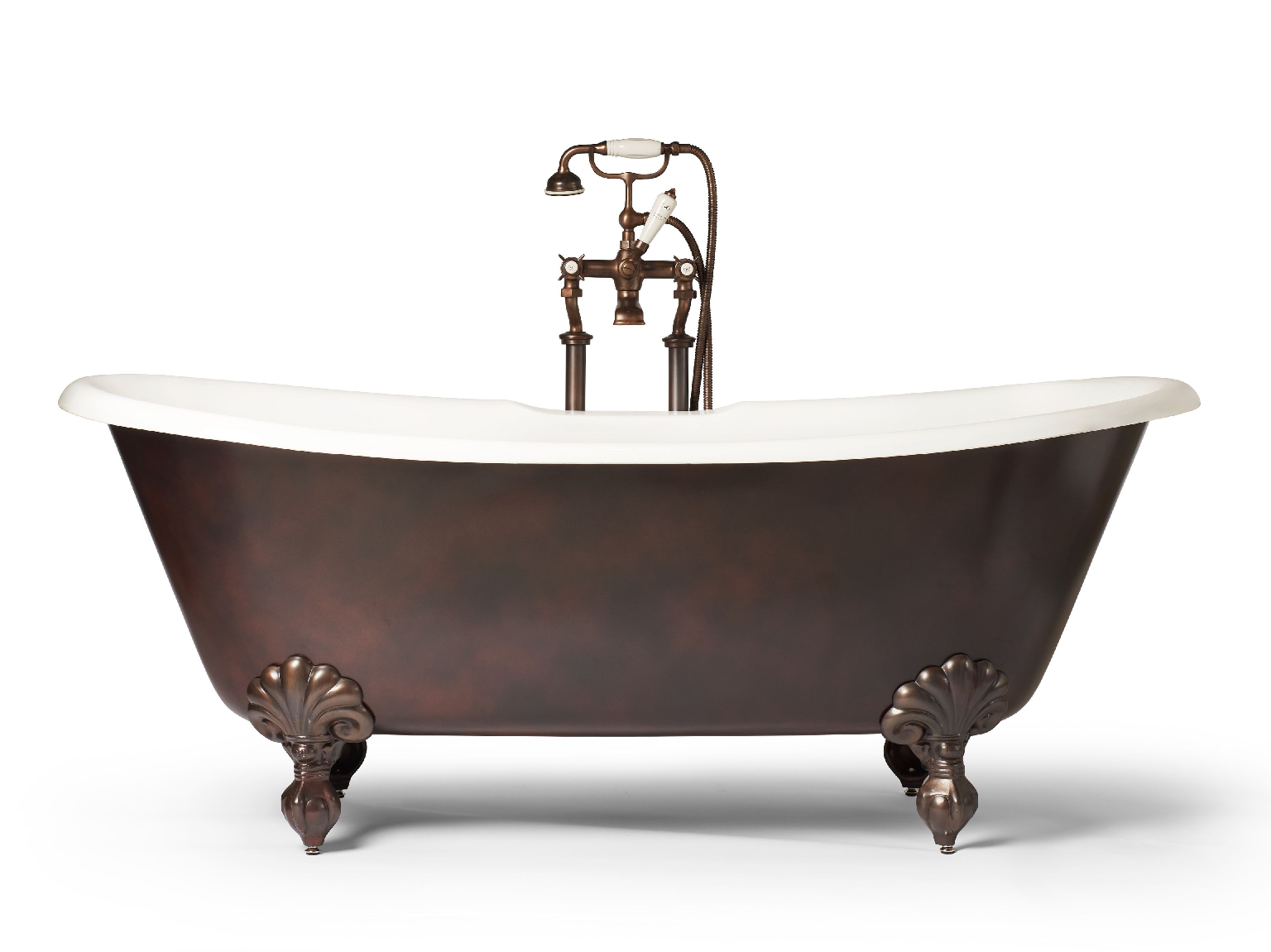 Modern Bathtub