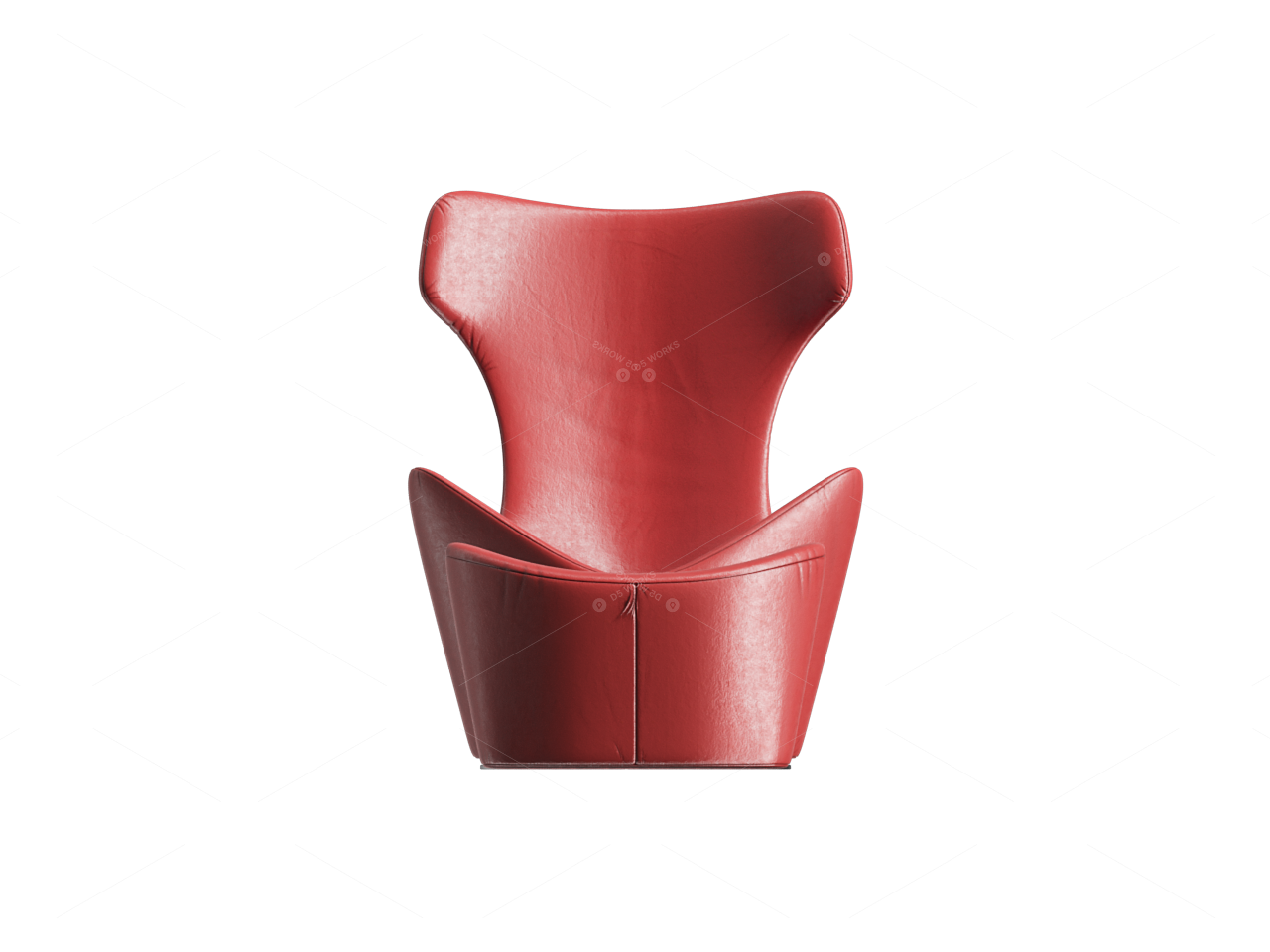Furniture Sets 3D Models 2