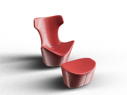 Modern Modular Sofa Set