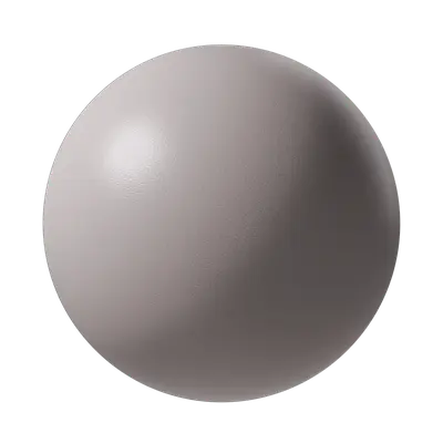 Warm gray Nappa Leather