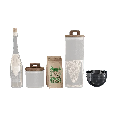 olive oil tea combinat