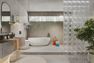 Modern Bathroom
