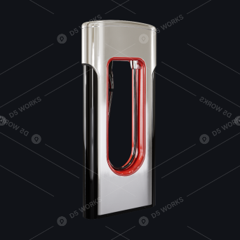 Public Equipment 3D Models