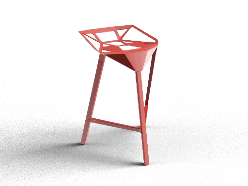 Modern Bar Stool