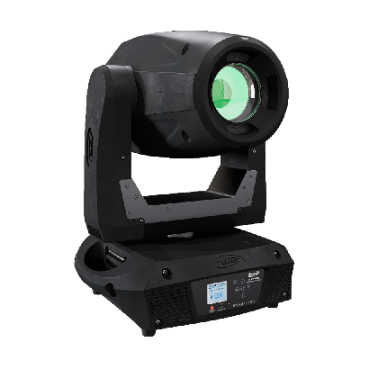 Spotlight Moving head beam light 01