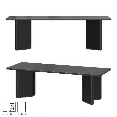 Modern Dining Table