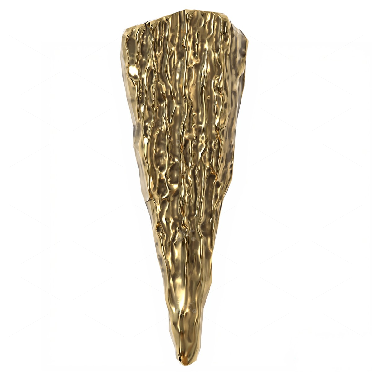 Faucet Handles 3D Models 2