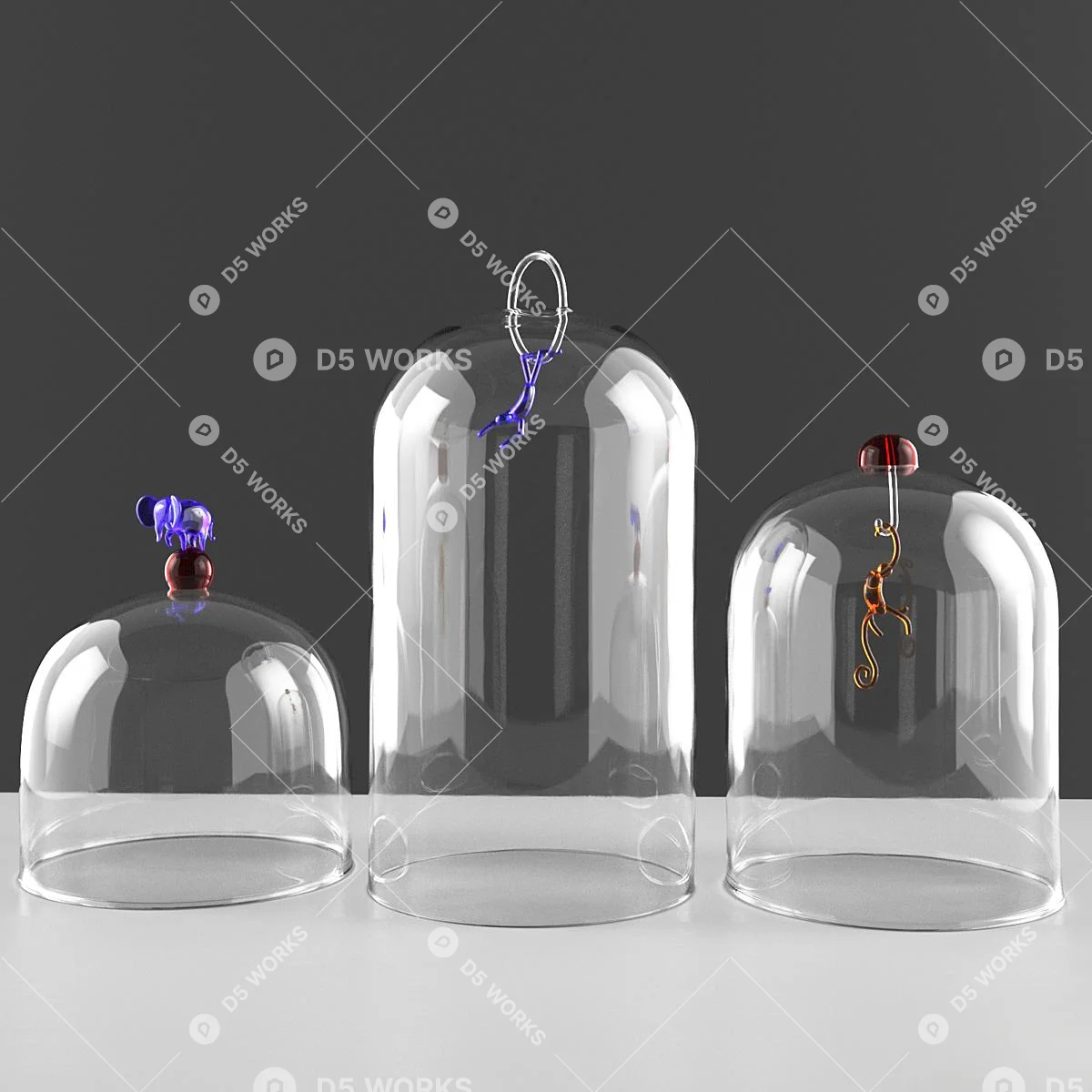 Modern Tableware