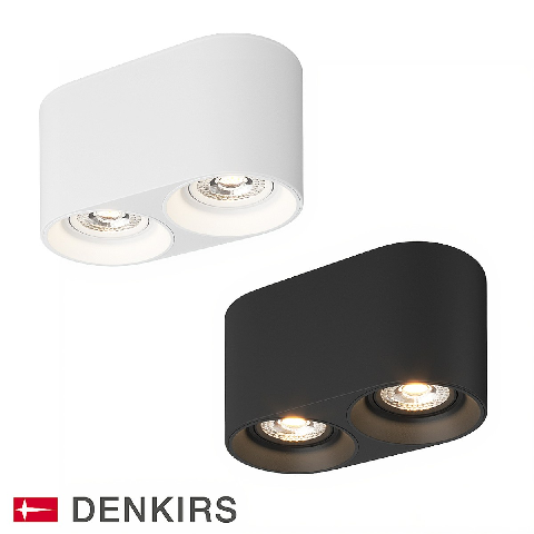 Modern Downlight & Spotlight