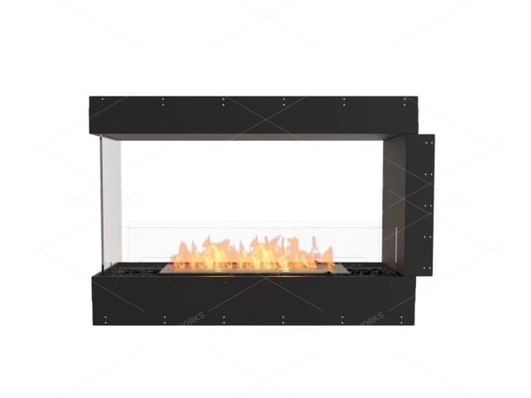 Fireplaces 3D Models 3