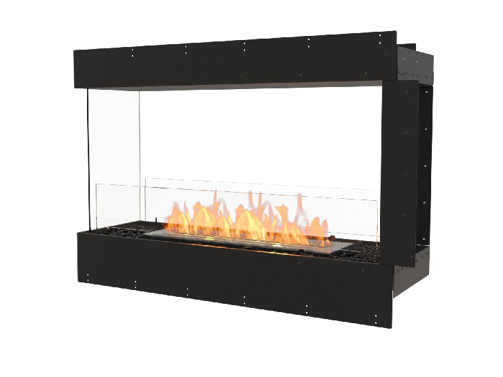 Modern Fireplace