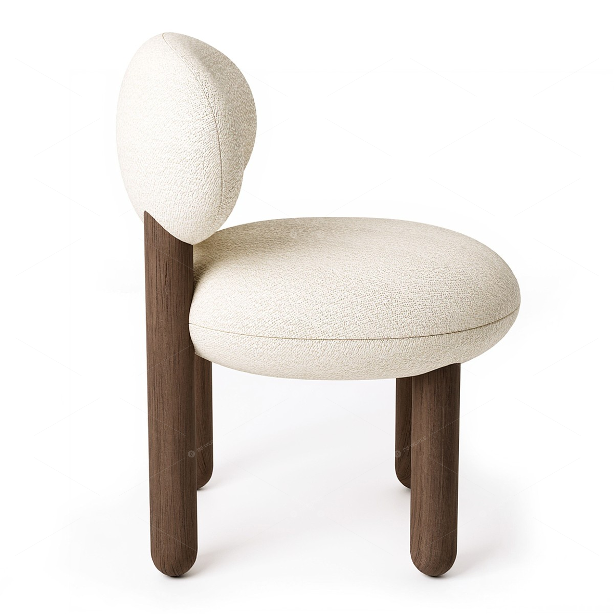 Chairs 3D Models 2