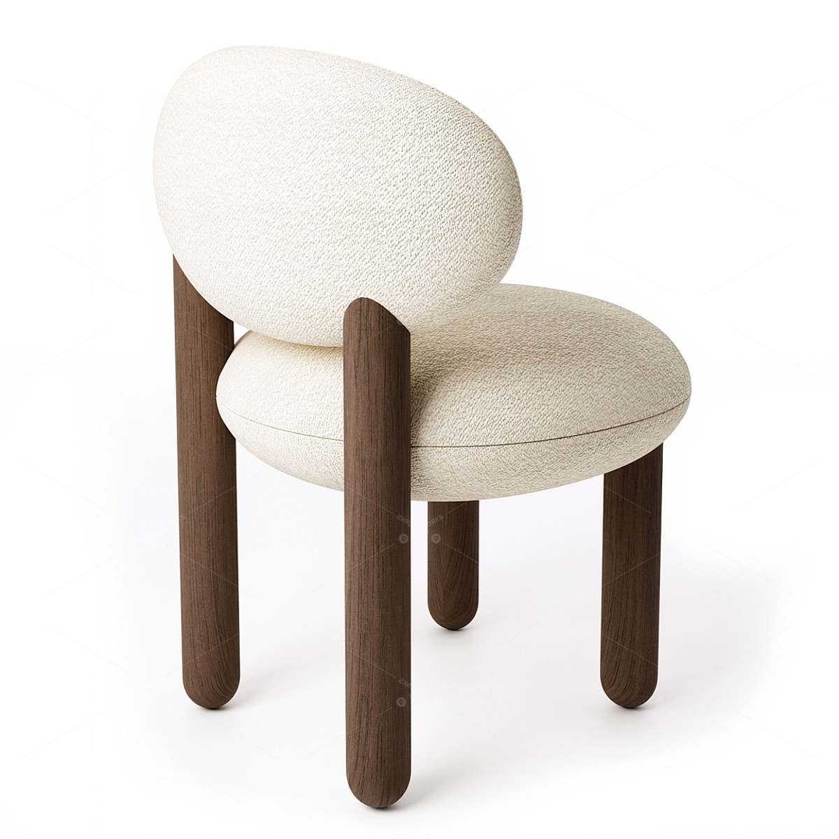 Chairs 3D Models 3