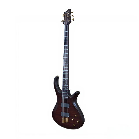 Modern Musical Instruments