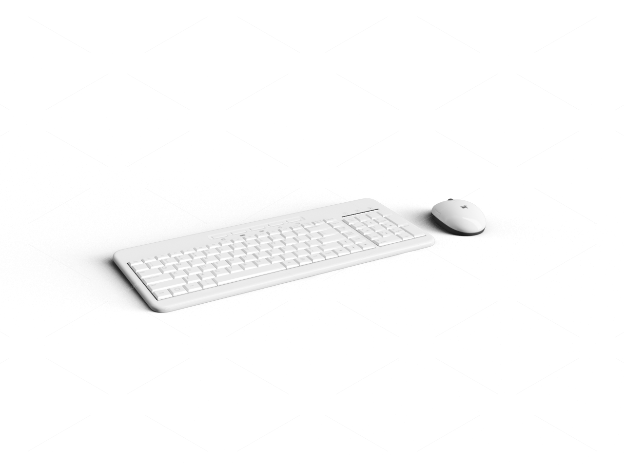 Digital Devices 3D Models