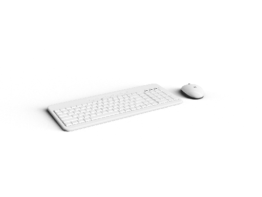 Modern Computer Accessories