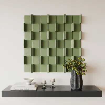 Modern Wall Hangings