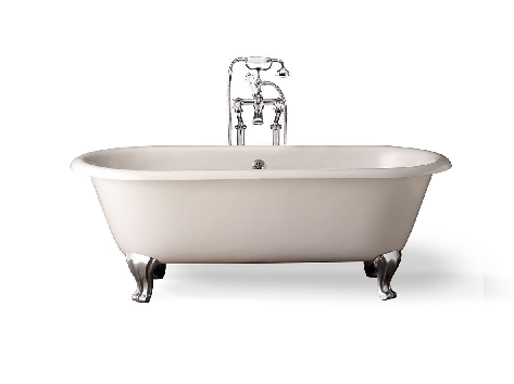 Modern Bathtub