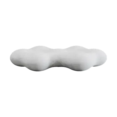 Cloud Shaped Stool