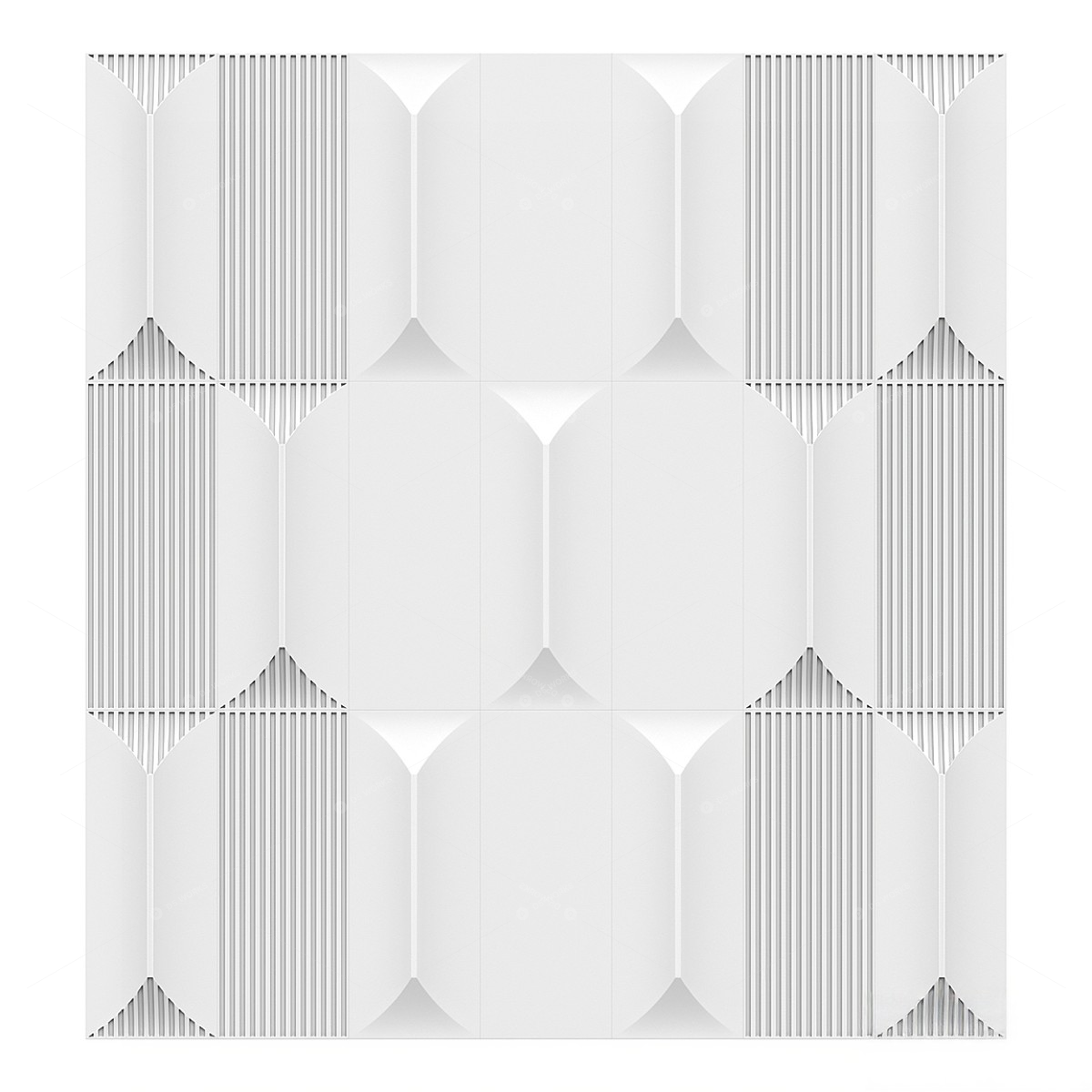 Components 3D Models