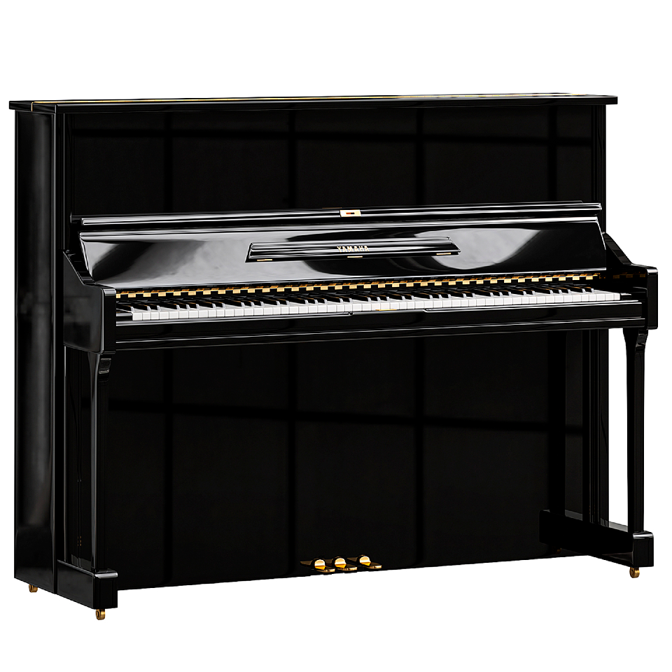 Modern Musical Instruments