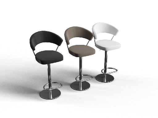 Modern Bar Chair