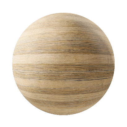 Matte Wood Grain Ash