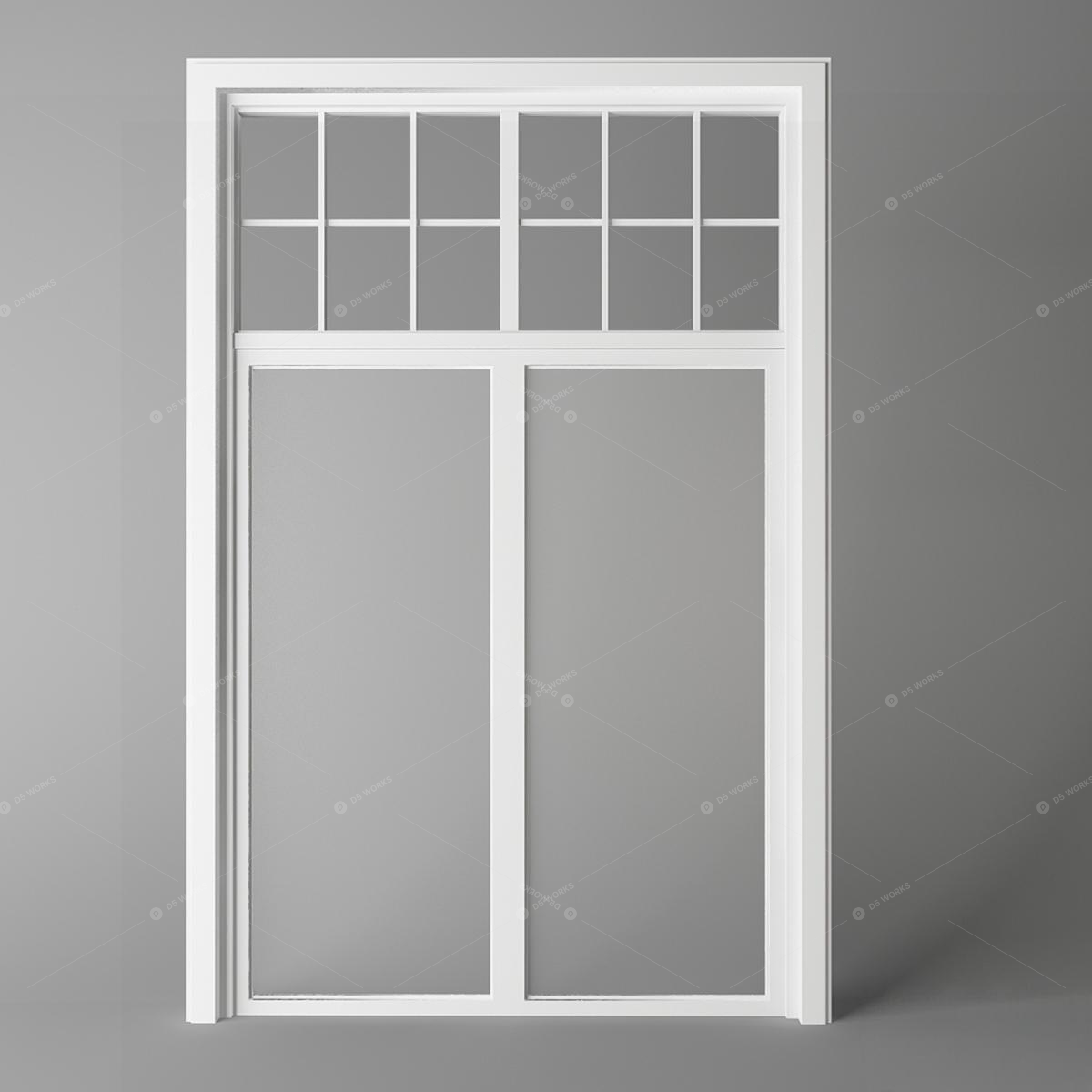 Doors 3D Models 2