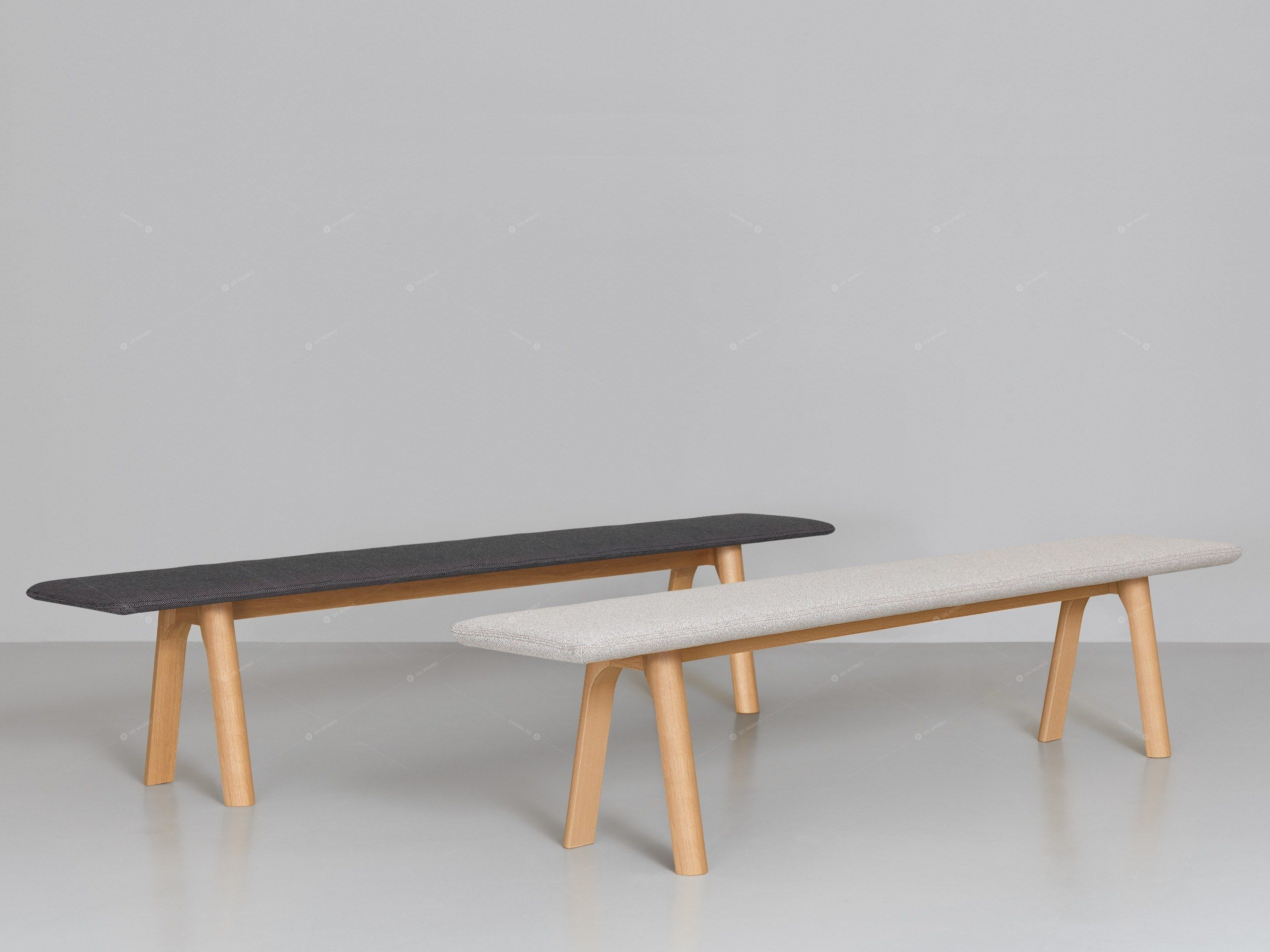 Chairs 3D Models