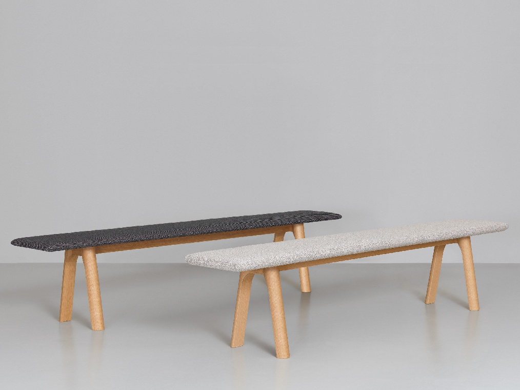 Modern Bench