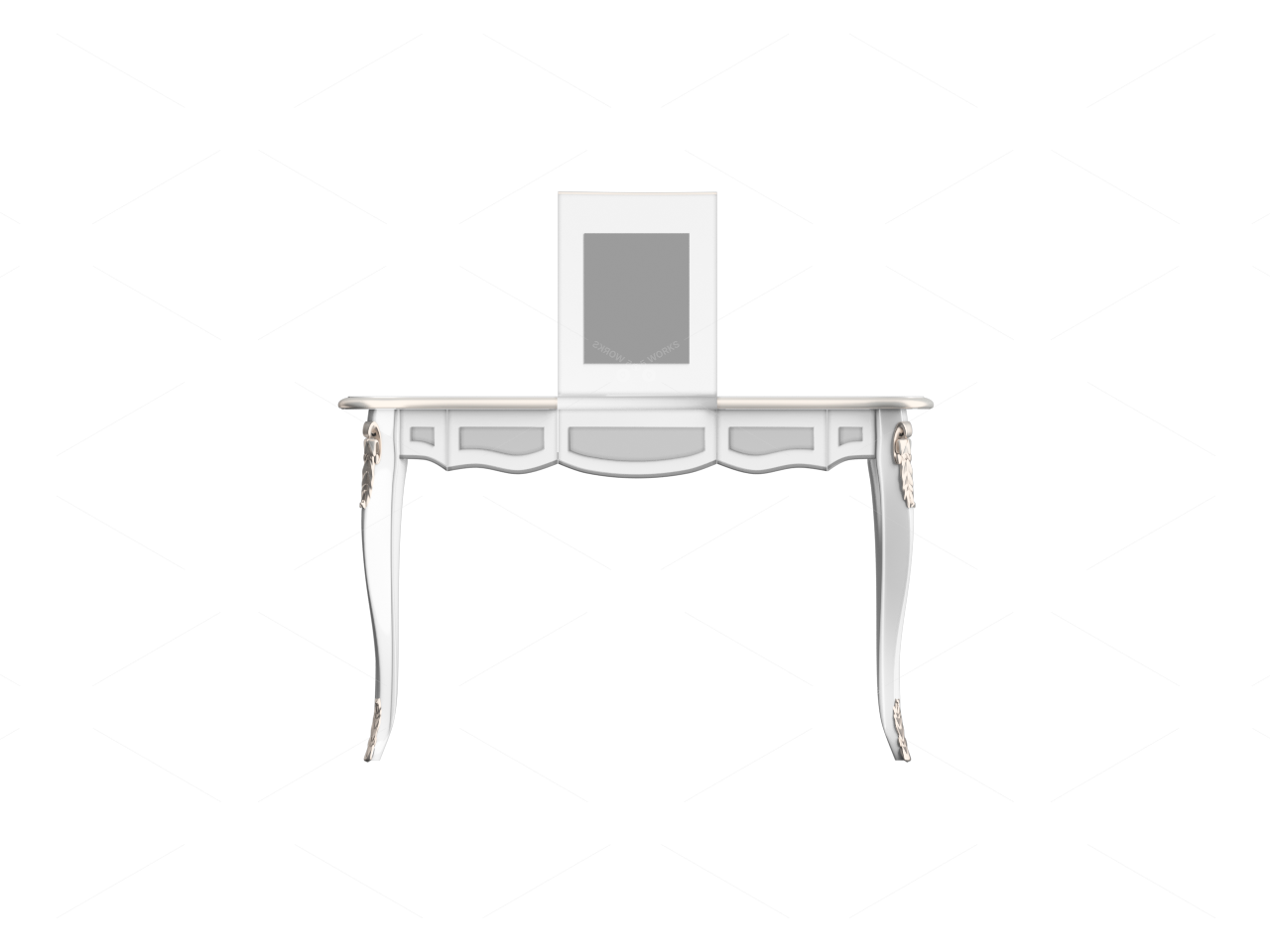 Tables/Side Tables 3D Models 2