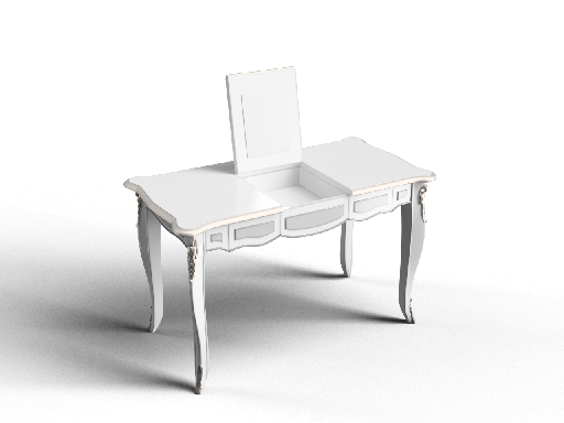 European Dressing Table
