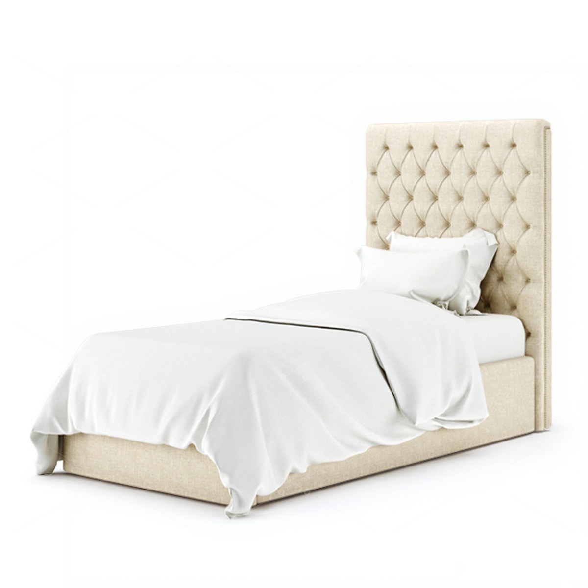 Beds 3D Models