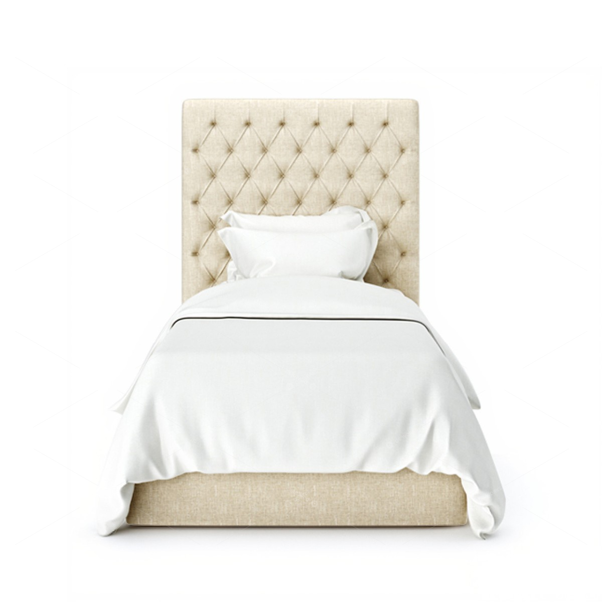 Beds 3D Models 2