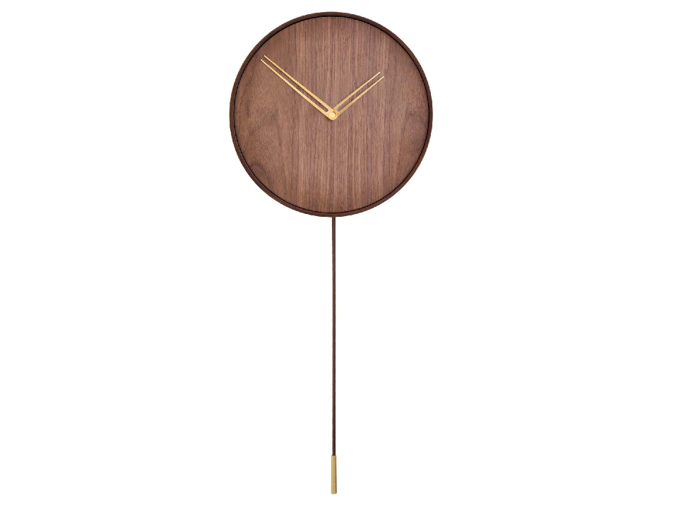 Modern Clock