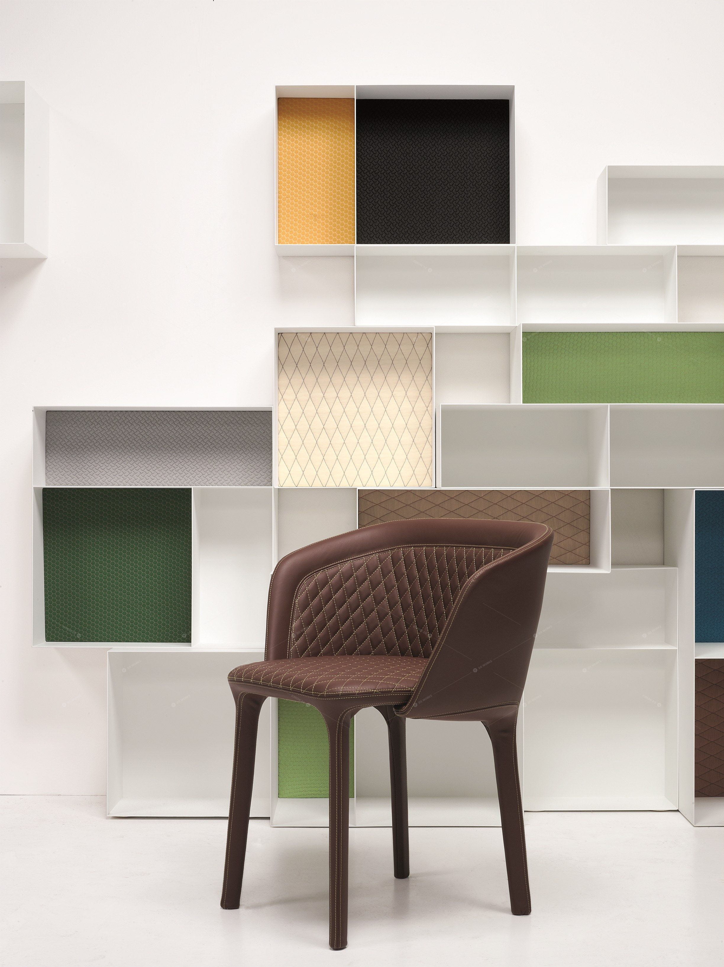 Chairs 3D Models 2