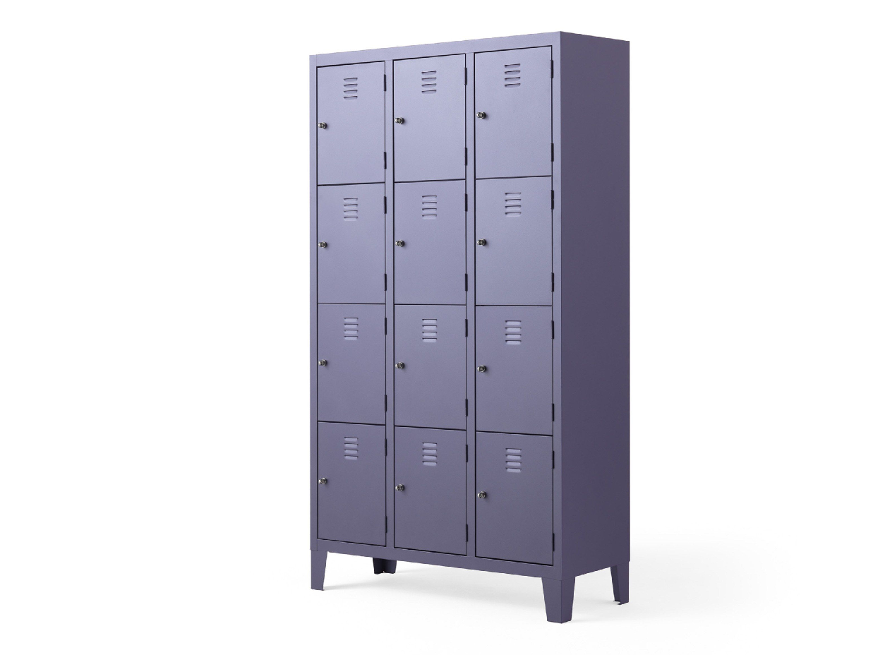 Modern Storage Cabinet