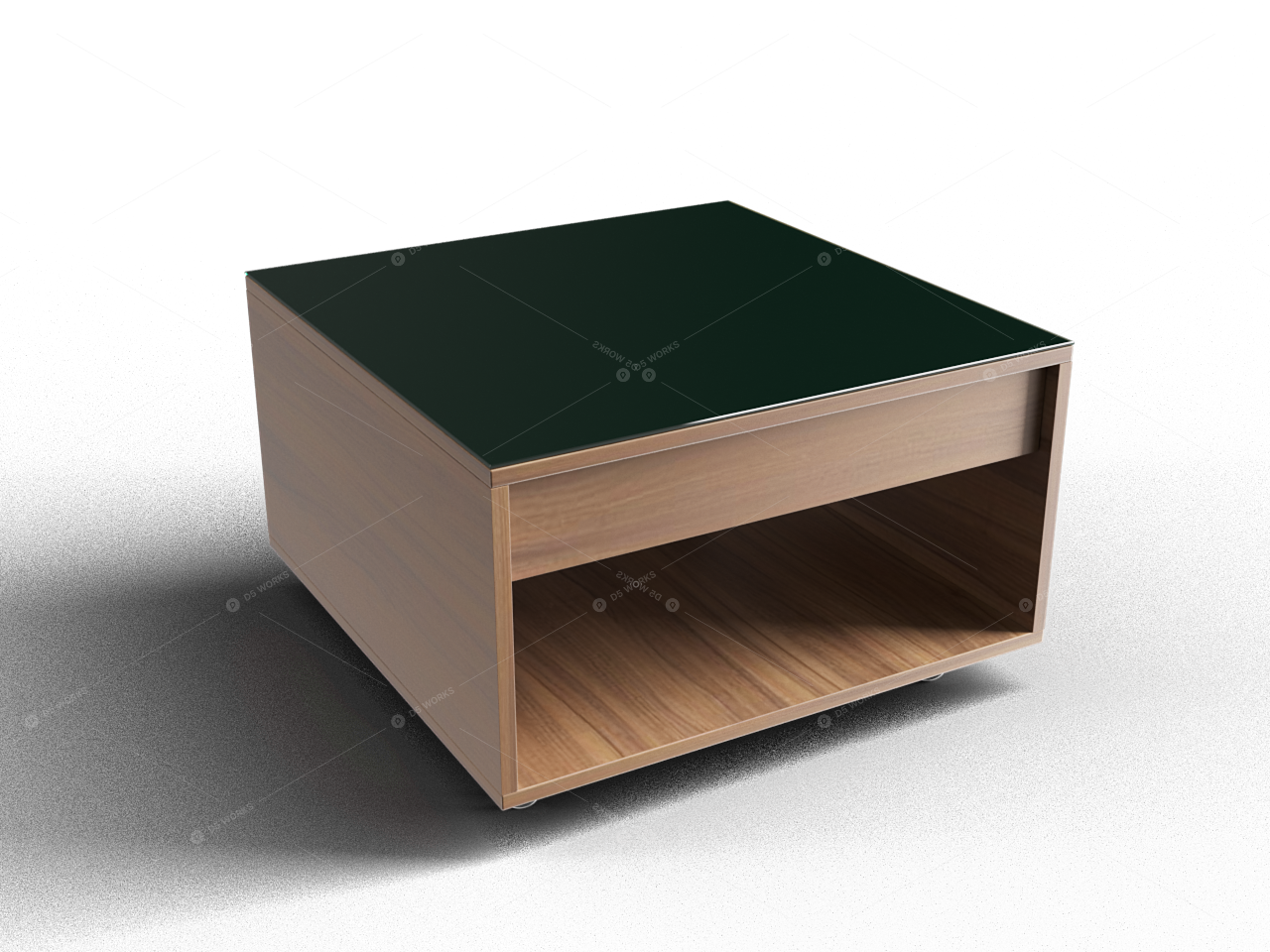Tables/Side Tables 3D Models