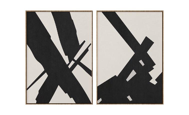 Modern Paintings