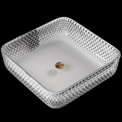 Modern Wash Basin