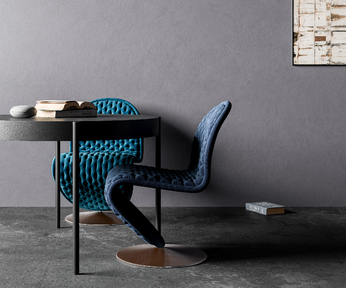 Modern Dining Chair