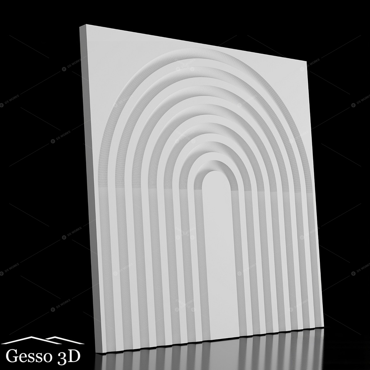 Components 3D Models 3