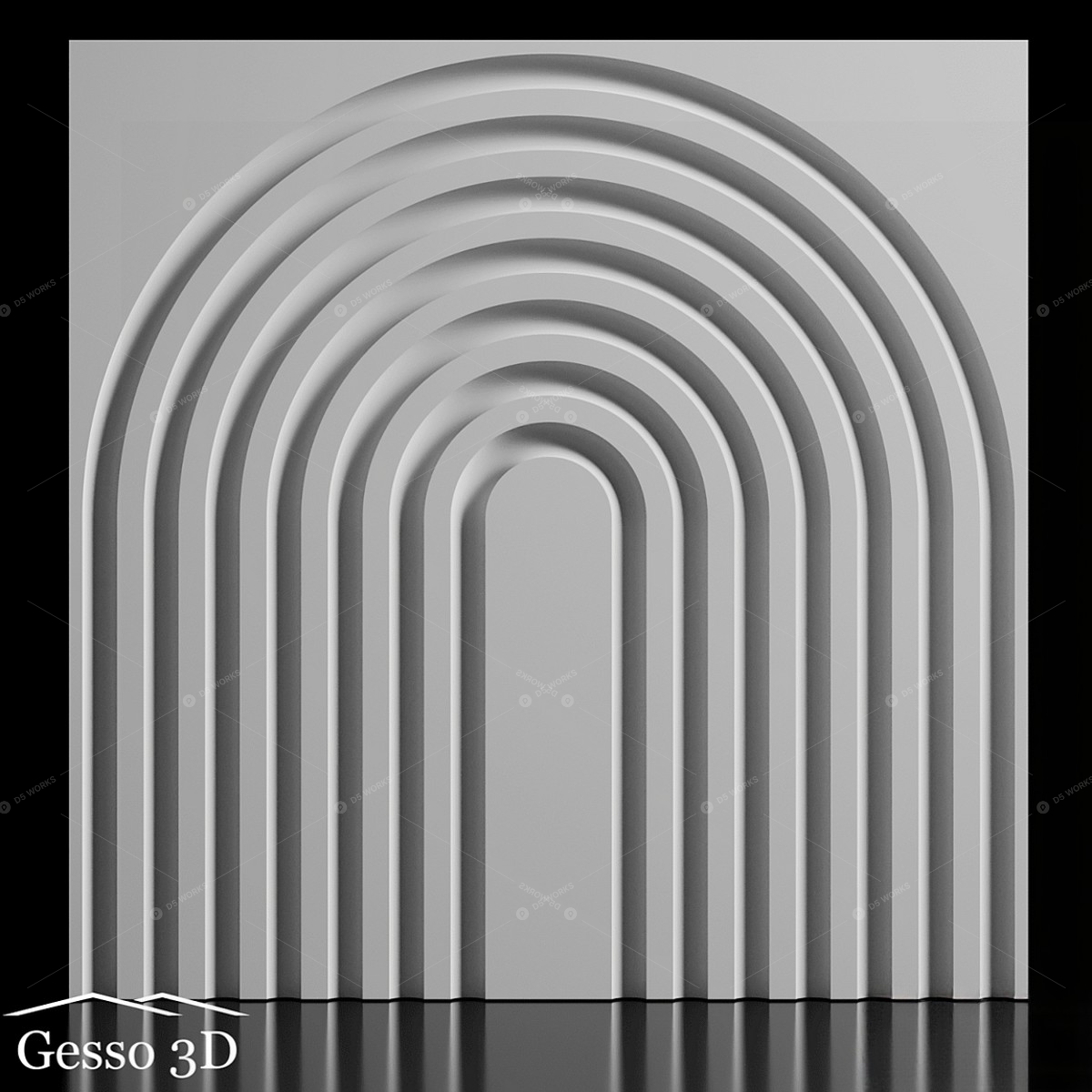 Components 3D Models 2